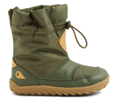 Bobux Alpha Paden Bronze Green Bobux Alpha Paden Bronze Green