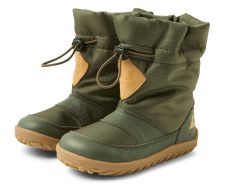 Bobux Alpha Paden Bronze Green Bobux Alpha Paden Bronze Green