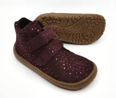 Froddo Barefoot G3110263-12 Bordeaux Froddo Barefoot G3110263-12 Bordeaux