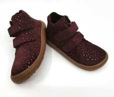 Froddo Barefoot G3110263-12 Bordeaux Froddo Barefoot G3110263-12 Bordeaux