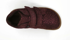 Froddo Barefoot G3110263-12 Bordeaux Froddo Barefoot G3110263-12 Bordeaux