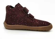 Froddo Barefoot G3110263-12 Bordeaux Froddo Barefoot G3110263-12 Bordeaux