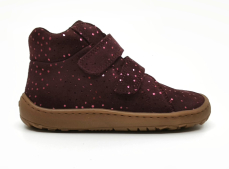 Froddo Barefoot G3110263-12 Bordeaux Froddo Barefoot G3110263-12 Bordeaux
