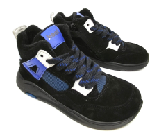 Koel barefoot Sami Royal Blue Koel barefoot Sami Royal Blue