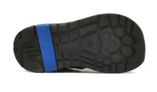 Koel barefoot Sami Royal Blue Koel barefoot Sami Royal Blue