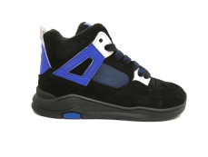 Koel barefoot Sami Royal Blue Koel barefoot Sami Royal Blue