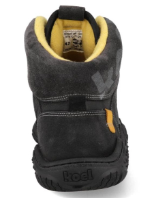 Koel trekking Robo Merino Koel trekking Robo Merino