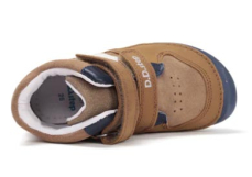 D.D.step Barefoot obuv A063-52159A Chocolate D.D.step Barefoot obuv A063-52159A Chocolate