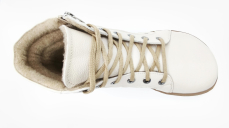 Mintaka zimní 42003/23 krémové