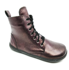 Mintaka zimní 421634 Bordo metalic Mintaka zimní 421634 Bordo metalic
