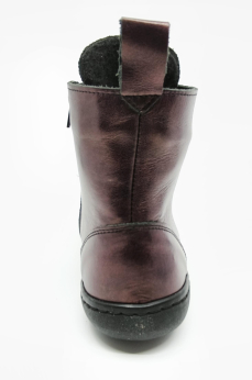 Mintaka zimní 421634 Bordo metalic Mintaka zimní 421634 Bordo metalic