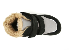 Protetika zimní barefoot boty Gero Black Protetika zimní barefoot boty Gero Black