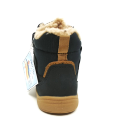 Protetika zimní barefoot boty Gero Denim Protetika zimní barefoot boty Gero Denim