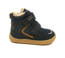 Protetika zimní barefoot boty Gero Denim Protetika zimní barefoot boty Gero Denim