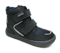 Protetika zimní barefoot boty Gero Jeans Protetika zimní barefoot boty Gero Jeans