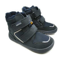 Protetika zimní barefoot boty Gero Jeans Protetika zimní barefoot boty Gero Jeans