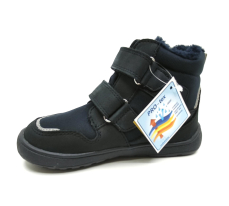 Protetika zimní barefoot boty Gero Jeans Protetika zimní barefoot boty Gero Jeans