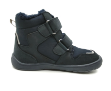 Protetika zimní barefoot boty Gero Jeans Protetika zimní barefoot boty Gero Jeans