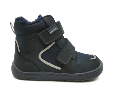 Protetika zimní barefoot boty Gero Jeans Protetika zimní barefoot boty Gero Jeans