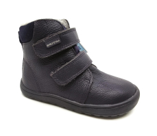 Protetika zimní barefoot boty Beka purple Protetika zimní barefoot boty Beka purple