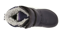 Protetika zimní barefoot boty Beka purple Protetika zimní barefoot boty Beka purple