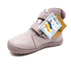 Protetika zimní barefoot boty Beka Lila Protetika zimní barefoot boty Beka Lila