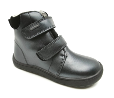 Protetika zimní barefoot boty Beka Black Protetika zimní barefoot boty Beka Black