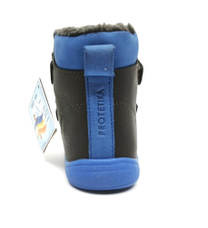 Protetika zimní barefoot boty Daryk Grey Protetika zimní barefoot boty Daryk Grey