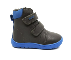 Protetika zimní barefoot boty Daryk Grey Protetika zimní barefoot boty Daryk Grey