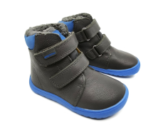 Protetika zimní barefoot boty Daryk Grey Protetika zimní barefoot boty Daryk Grey