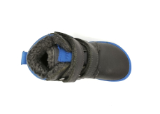 Protetika zimní barefoot boty Daryk Grey Protetika zimní barefoot boty Daryk Grey