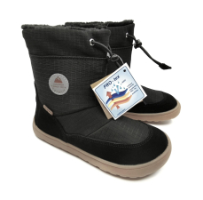 Protetika zimní barefoot boty Heiko Black Protetika zimní barefoot boty Heiko Black