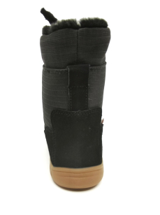 Protetika zimní barefoot boty Heiko Black Protetika zimní barefoot boty Heiko Black