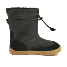 Protetika zimní barefoot boty Heiko Black Protetika zimní barefoot boty Heiko Black