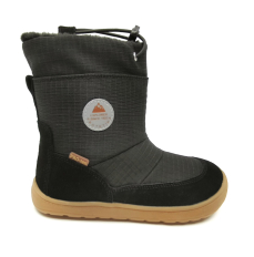 Protetika zimní barefoot boty Heiko Black Protetika zimní barefoot boty Heiko Black