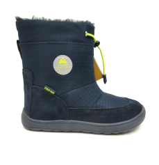 Protetika zimní barefoot boty Heiko Navy Protetika zimní barefoot boty Heiko Navy