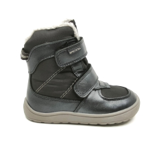 Protetika zimní barefoot boty Lora Grey Protetika zimní barefoot boty Lora Grey