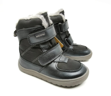 Protetika zimní barefoot boty Lora Grey Protetika zimní barefoot boty Lora Grey