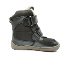 Protetika zimní barefoot boty Lora Grey Protetika zimní barefoot boty Lora Grey