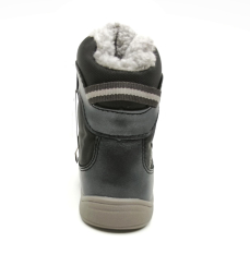 Protetika zimní barefoot boty Lora Grey Protetika zimní barefoot boty Lora Grey