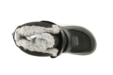 Protetika zimní barefoot boty Lora Grey Protetika zimní barefoot boty Lora Grey