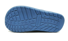 Protetika zimní barefoot boty Nut Blue Protetika zimní barefoot boty Nut Blue