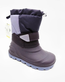 Lurchi barefoot Jan Purple Lurchi barefoot Jan Purple