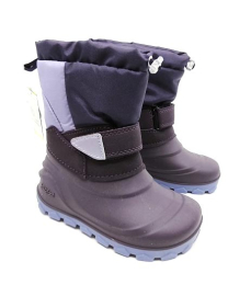 Lurchi barefoot Jan Purple Lurchi barefoot Jan Purple