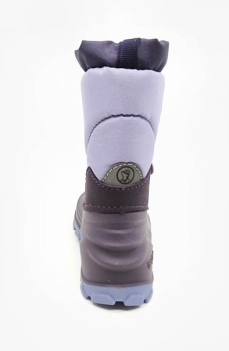 Lurchi barefoot Jan Purple Lurchi barefoot Jan Purple