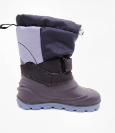 Lurchi barefoot Jan Purple Lurchi barefoot Jan Purple