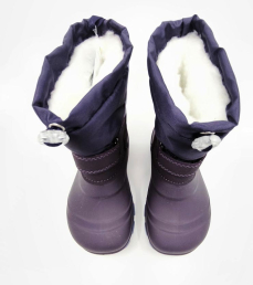 Lurchi barefoot Jan Purple Lurchi barefoot Jan Purple