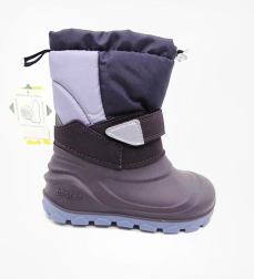 Lurchi barefoot Jan Purple Lurchi barefoot Jan Purple