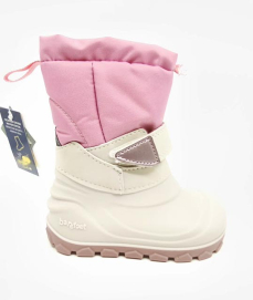 Lurchi barefoot Jan Rose Lurchi barefoot Jan Rose