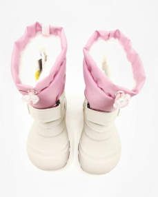 Lurchi barefoot Jan Rose Lurchi barefoot Jan Rose